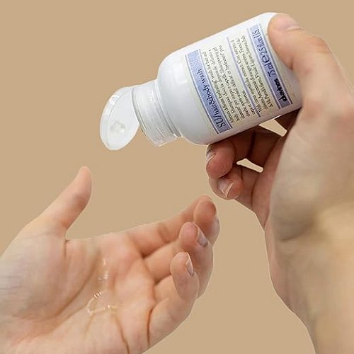 Шампунь для волос и тела - Davines Su Hair And Body Wash